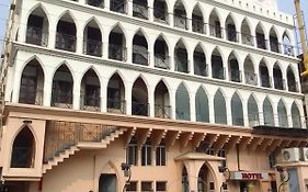 Shivangan Hotel And Banquet